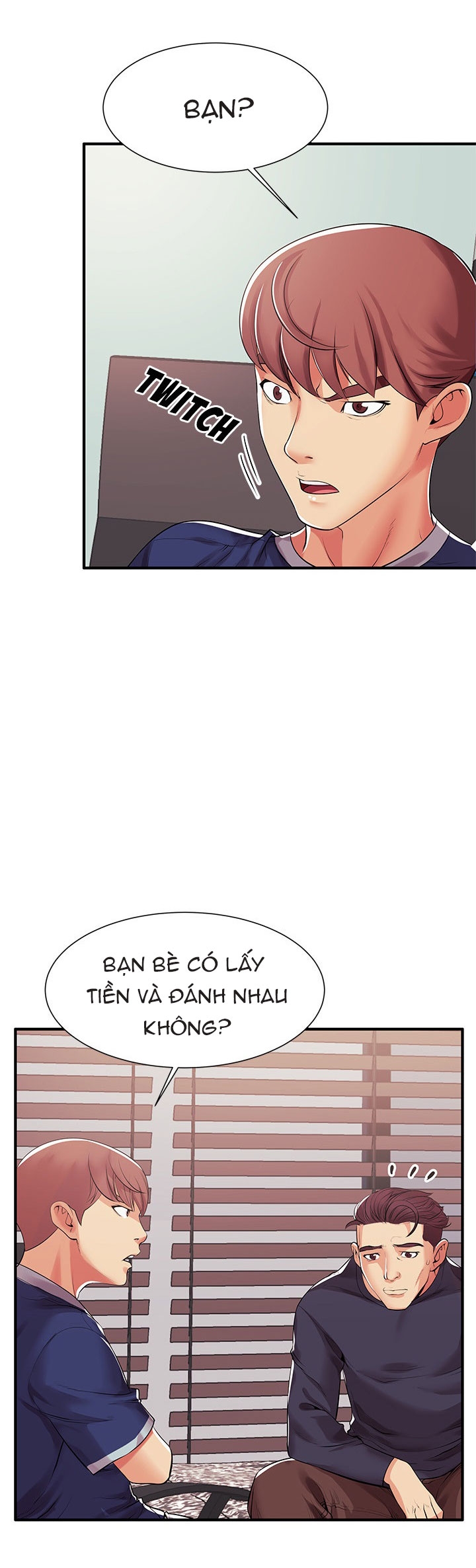 Người Mẹ Xấu Xa Chapter 1 - Page 21