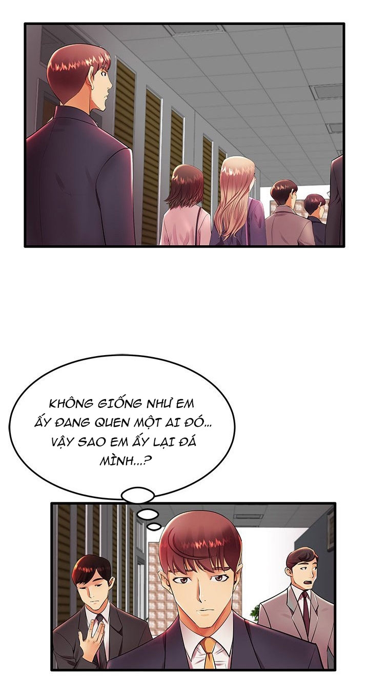 Người Mẹ Xấu Xa Chapter 11 - Page 9