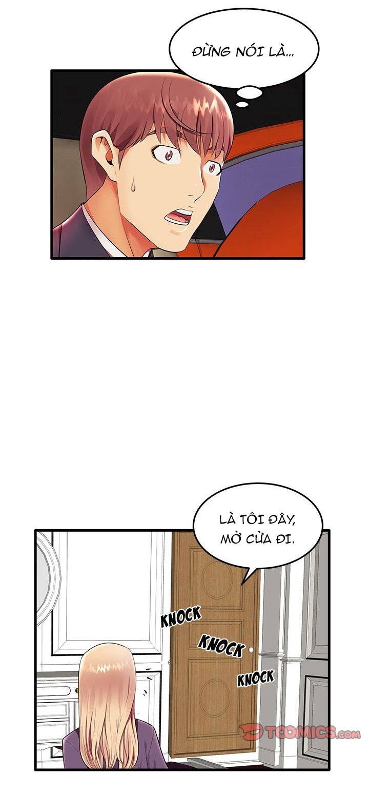 Người Mẹ Xấu Xa Chapter 11 - Page 17