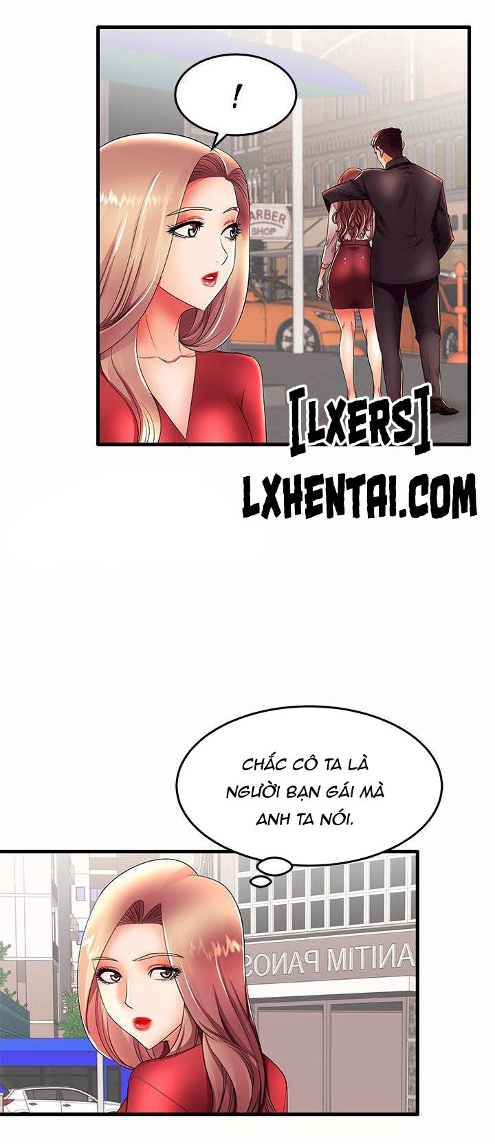 Người Mẹ Xấu Xa Chapter 15 - Page 28