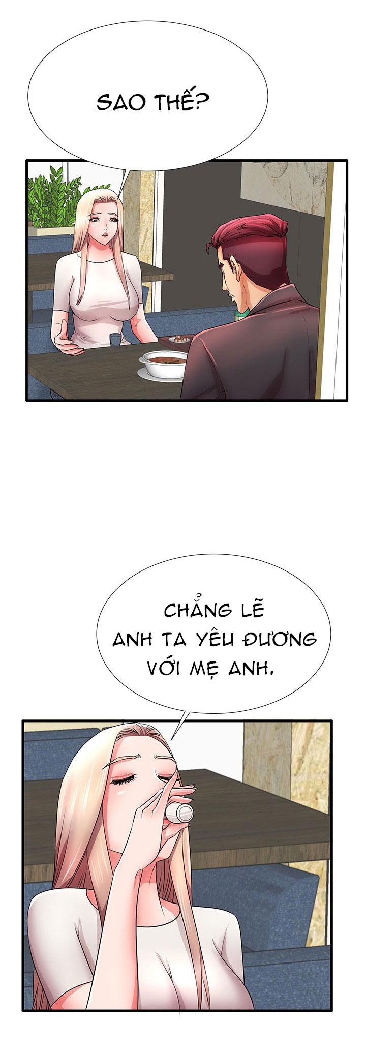 Người Mẹ Xấu Xa Chapter 29 - Page 20