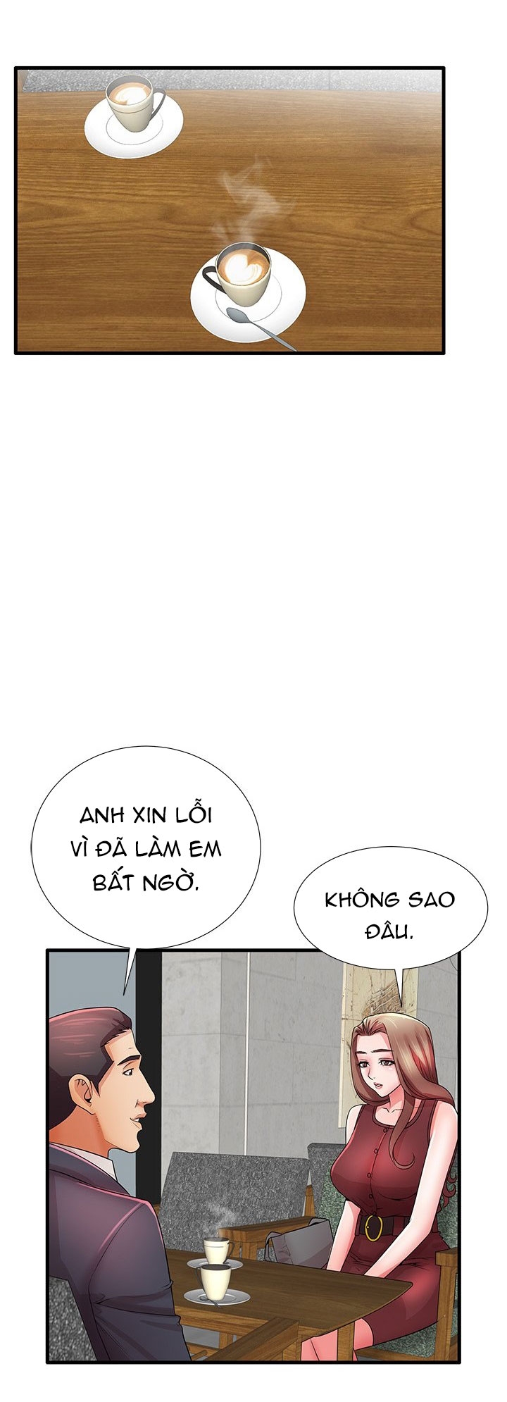 Người Mẹ Xấu Xa Chapter 32 - Page 27