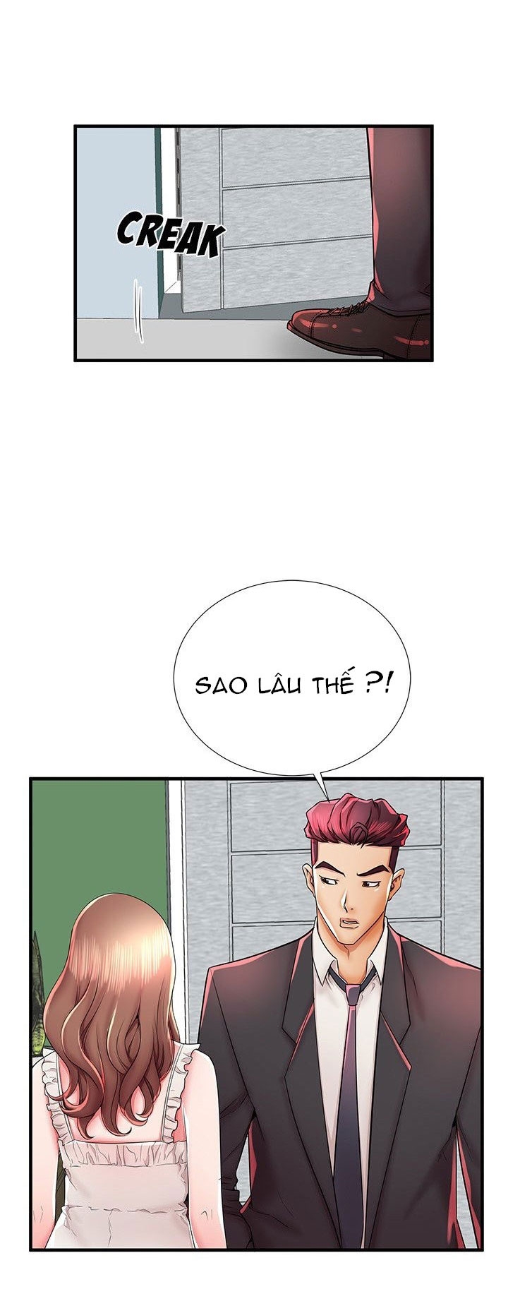 Người Mẹ Xấu Xa Chapter 38 - Page 5