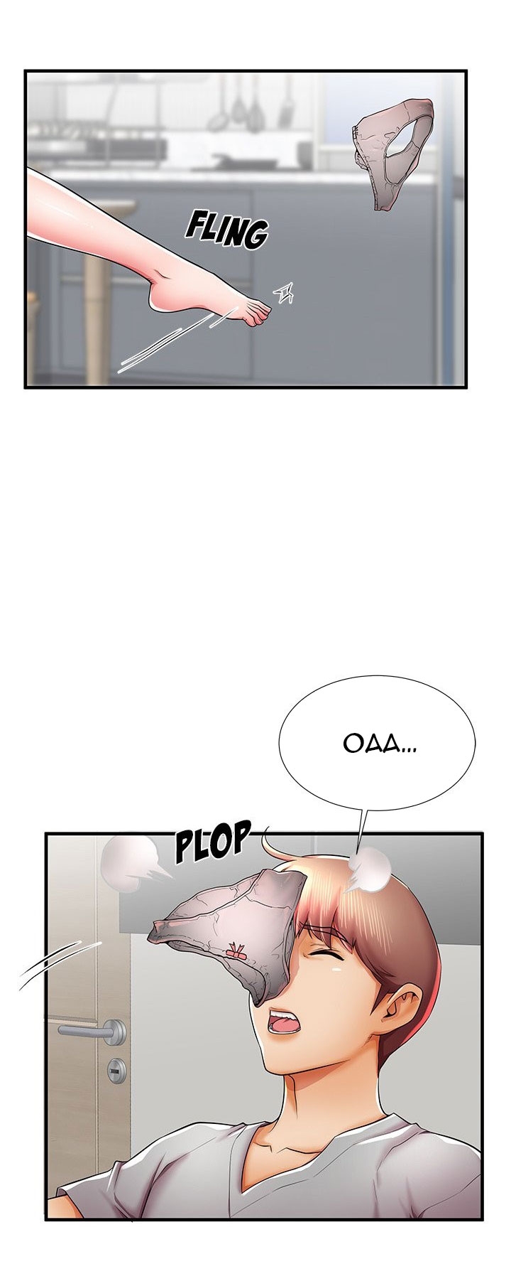 Người Mẹ Xấu Xa Chapter 40 - Page 6