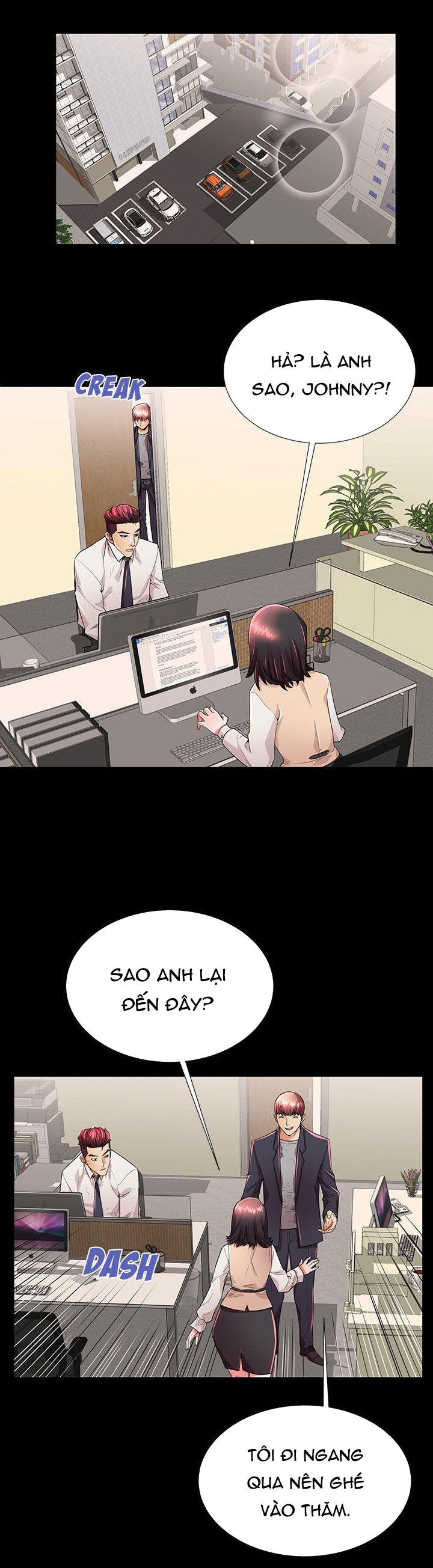 Người Mẹ Xấu Xa Chapter 49 - Page 11