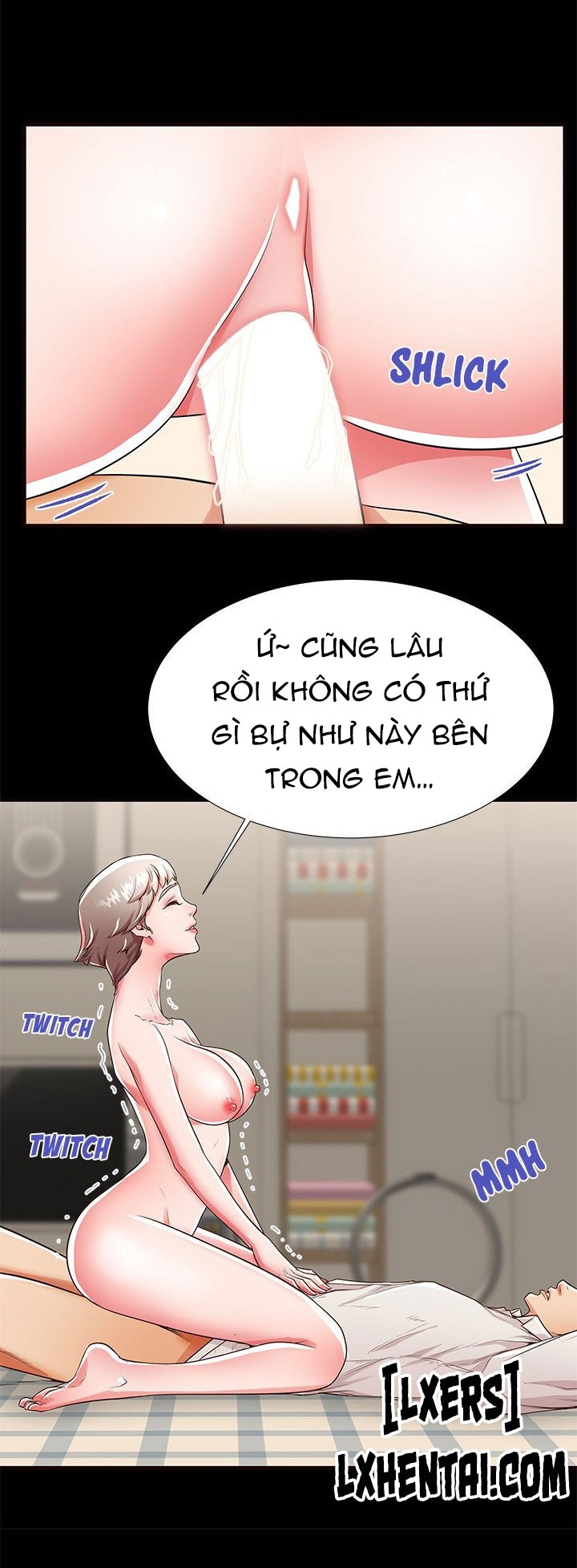 Người Mẹ Xấu Xa Chapter 50 - Page 23