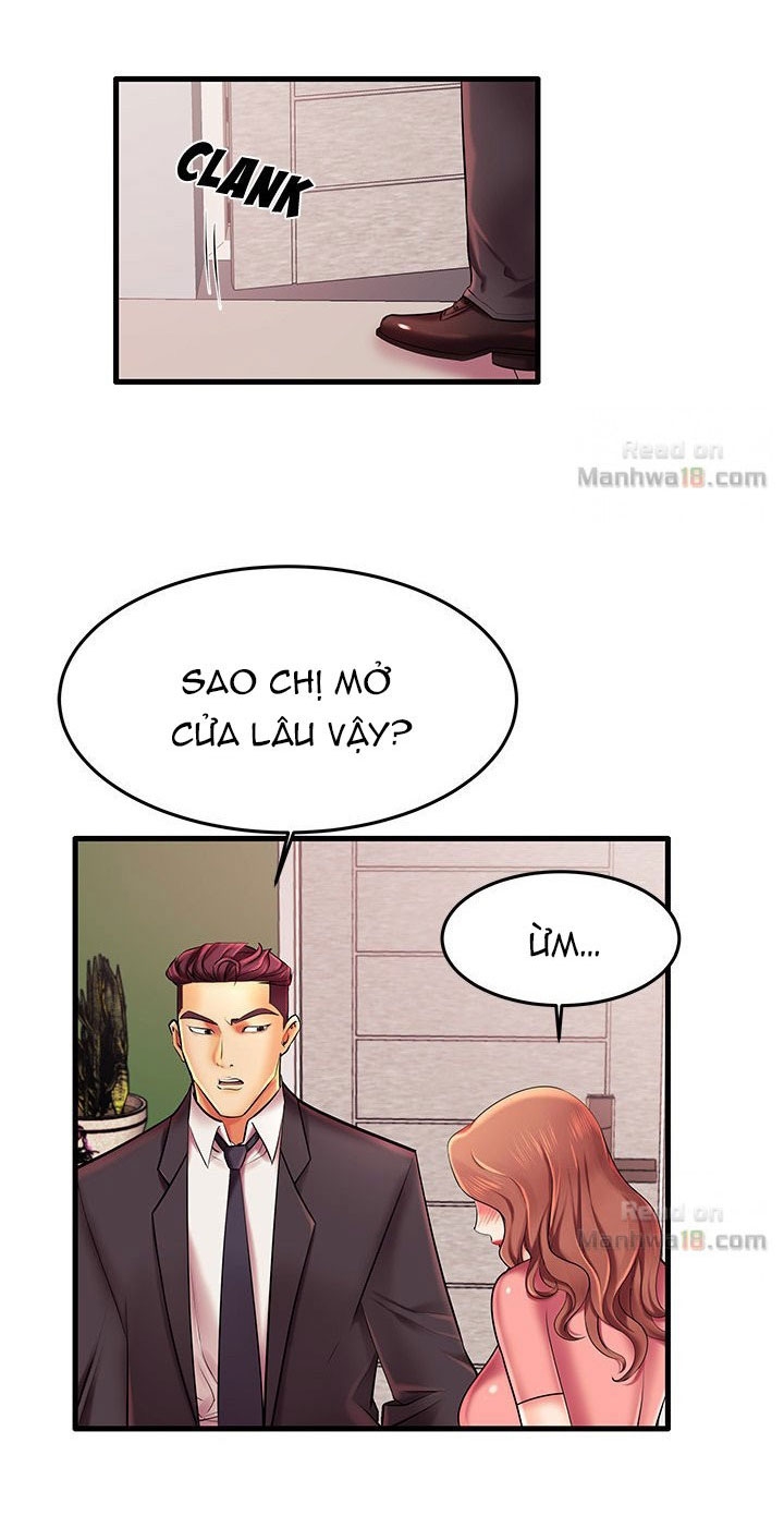 Người Mẹ Xấu Xa Chapter 7 - Page 14