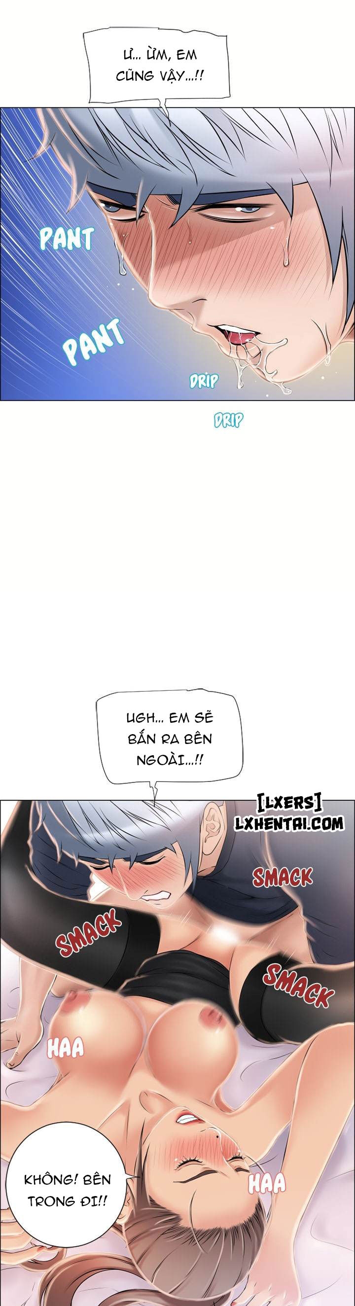 Người Phụ Nữ Uớt Át Chapter 20 - Page 20