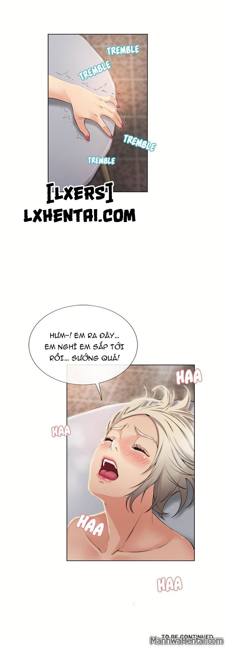 Người Phụ Nữ Uớt Át Chapter 31 - Page 24