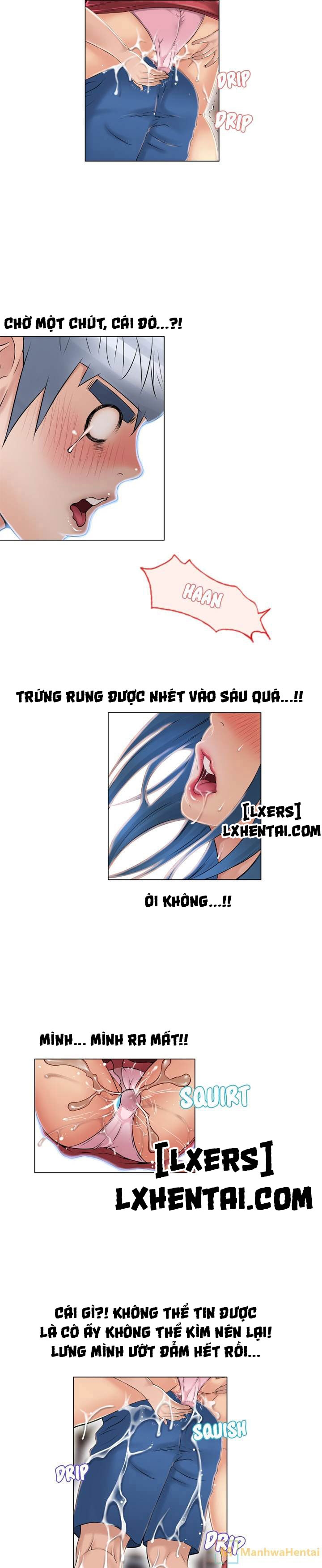 Người Phụ Nữ Uớt Át Chapter 39 - Page 14