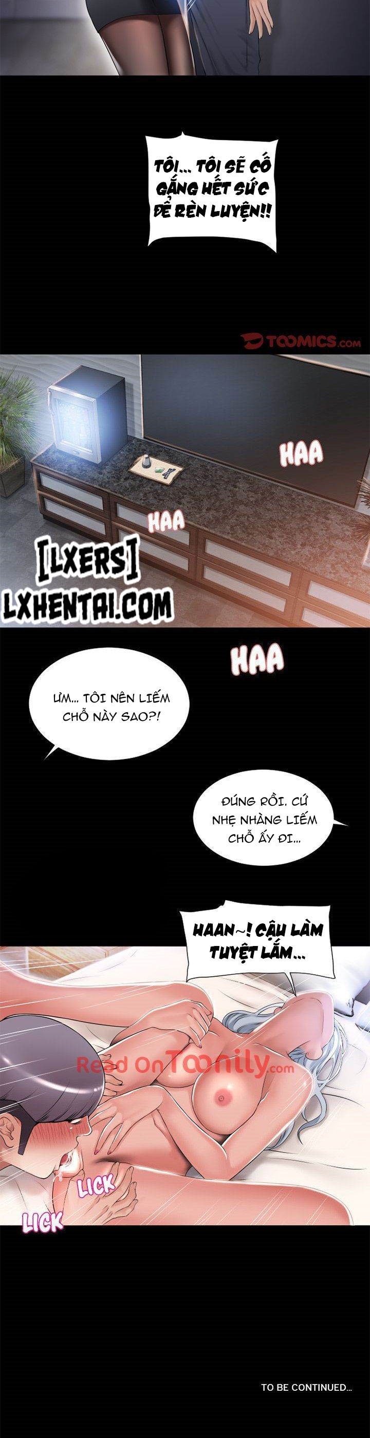 Người Phụ Nữ Uớt Át Chapter 62 - Page 20