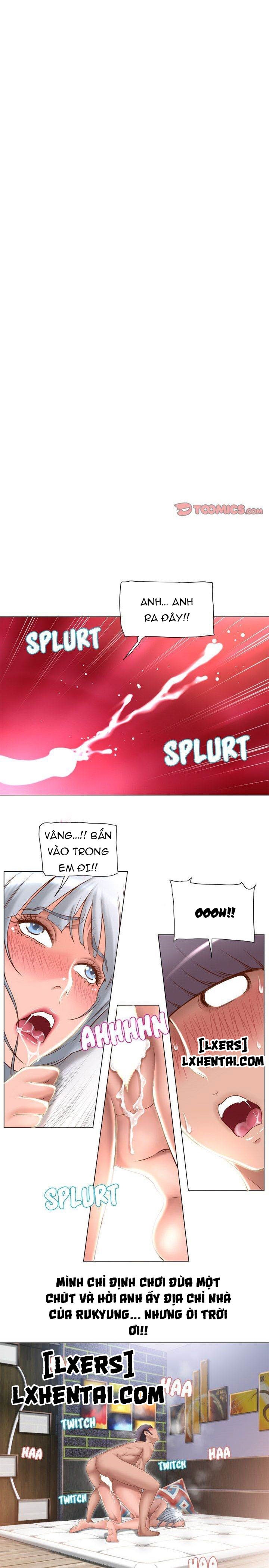 Người Phụ Nữ Uớt Át Chapter 64 - Page 6