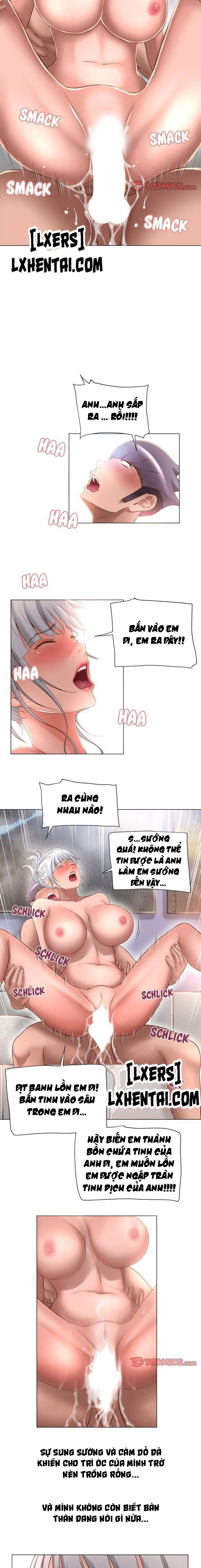 Người Phụ Nữ Uớt Át Chapter 65 - Page 15