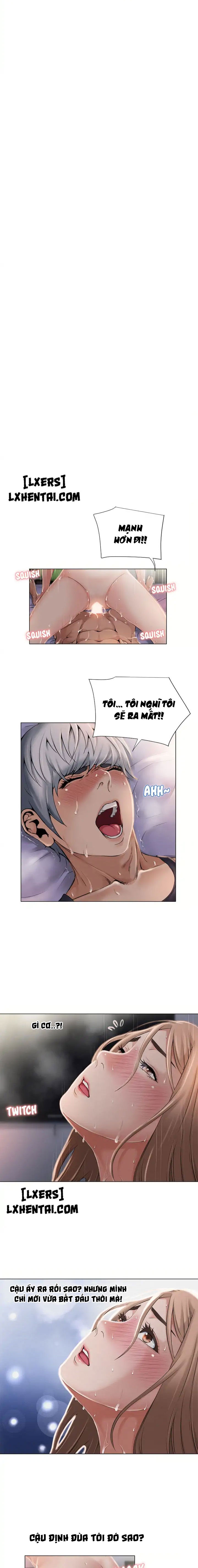 Người Phụ Nữ Uớt Át Chapter 7 - Page 7