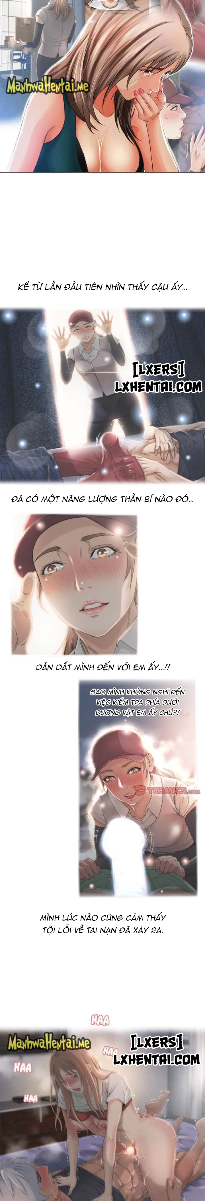 Người Phụ Nữ Uớt Át Chapter 84 END - Page 10