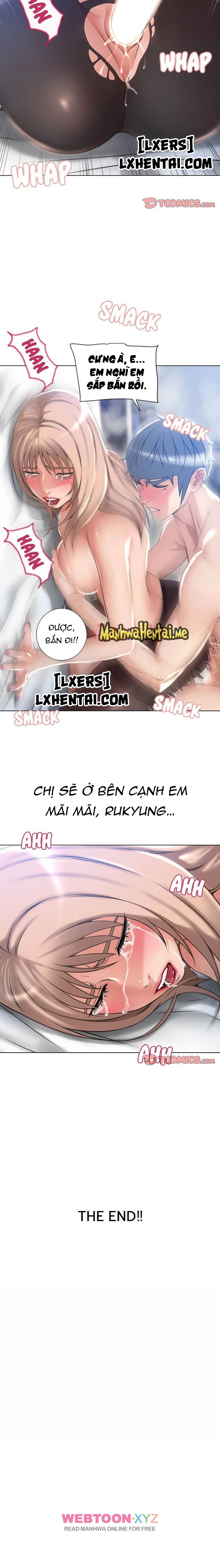 Người Phụ Nữ Uớt Át Chapter 84 END - Page 20