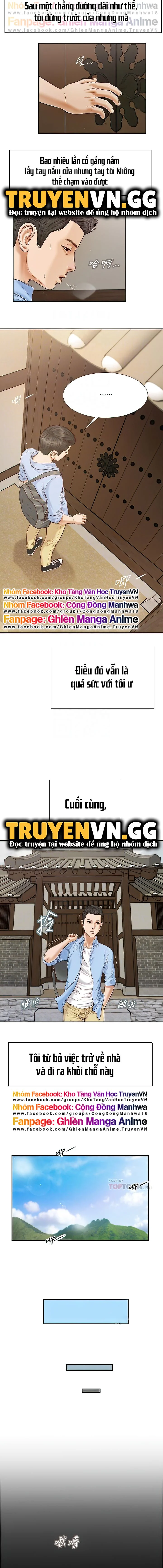 Người Vợ Lẽ - Trang 1