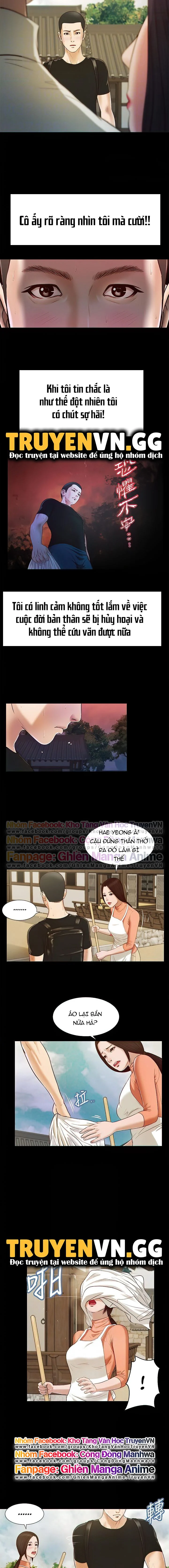 Người Vợ Lẽ Chapter 8 - Page 5