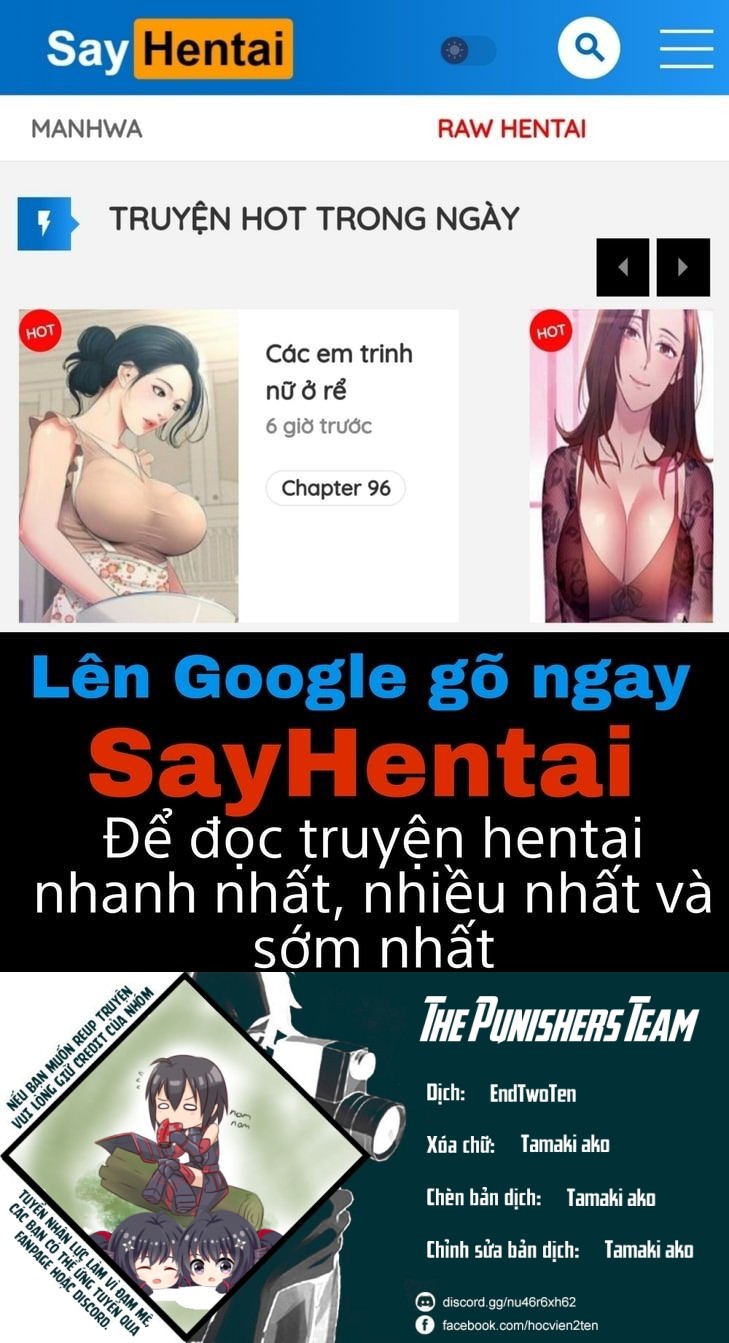 HentaiVn Truyện tranh online