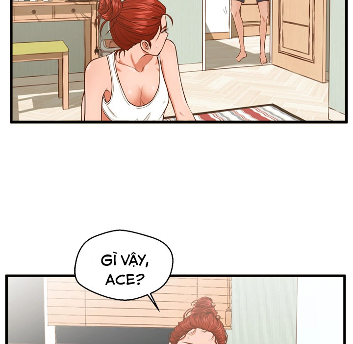 Nhà Trọ Chap 2 - Page 22