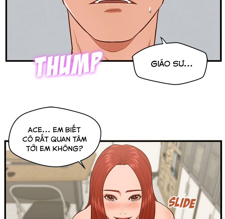 Nhà Trọ Chap 2 - Page 85