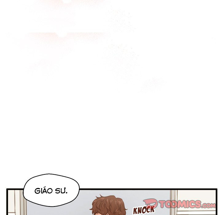 Nhà Trọ Chap 3 - Page 12