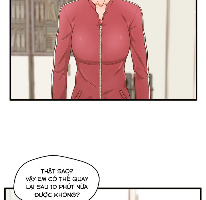 Nhà Trọ Chap 3 - Page 26