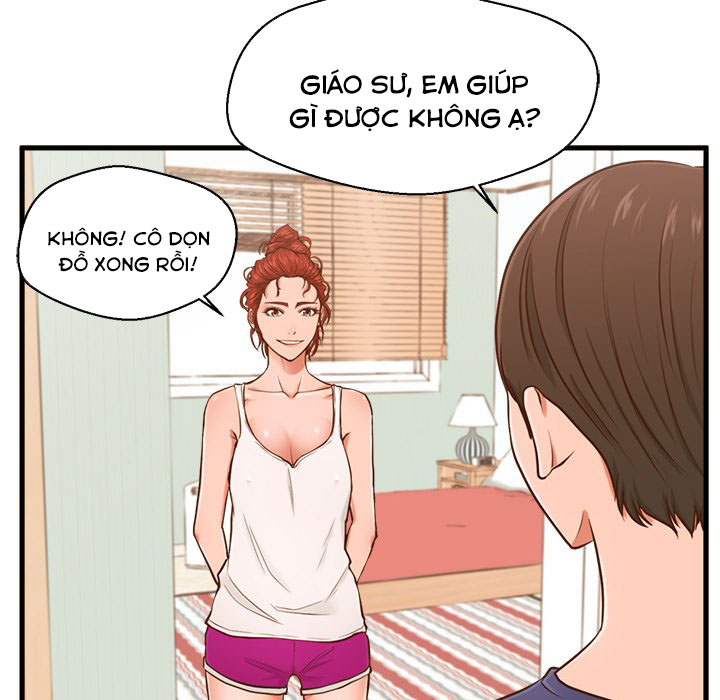 Nhà Trọ Chap 3 - Page 62