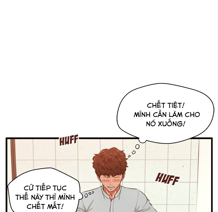 Nhà Trọ Chap 3 - Page 76