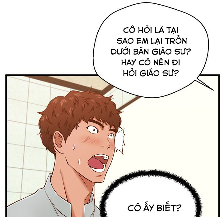 Nhà Trọ Chap 3 - Page 85