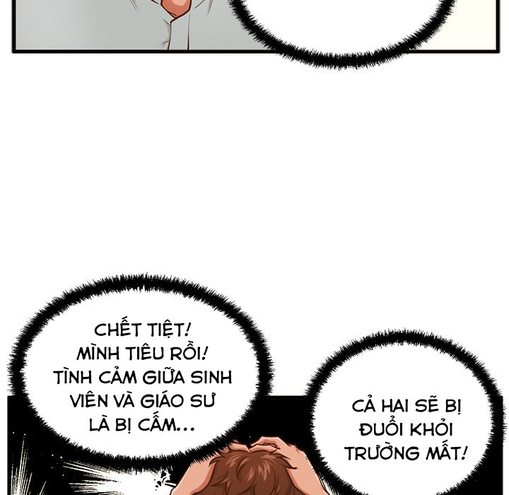 Nhà Trọ Chap 3 - Page 86