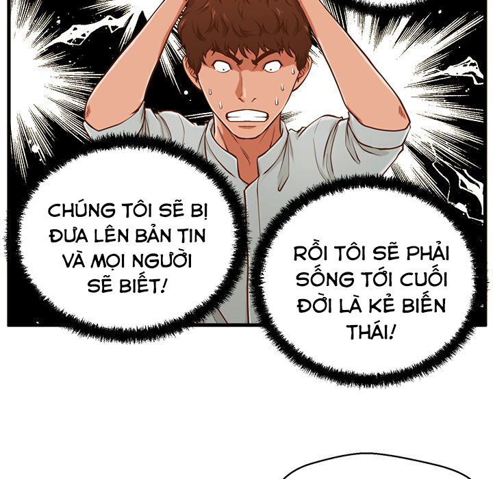 Nhà Trọ Chap 3 - Page 87