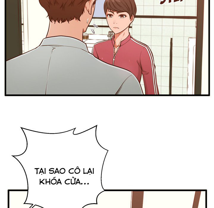 Nhà Trọ Chap 3 - Page 91