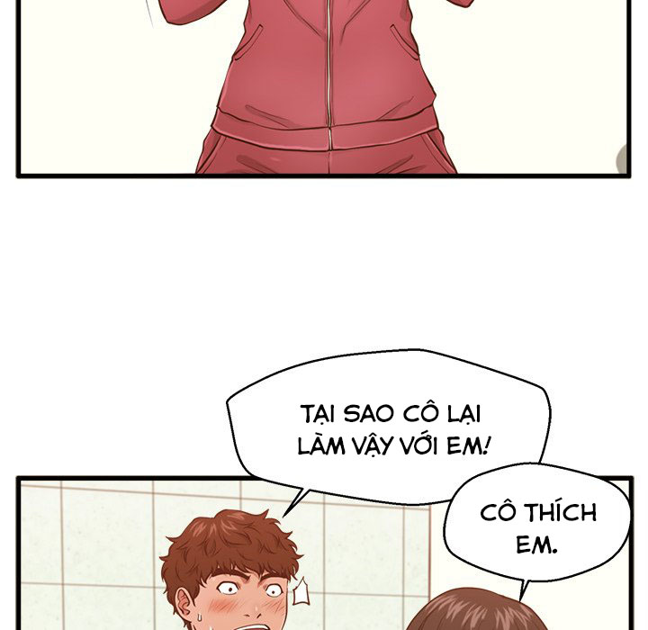 Nhà Trọ Chap 3 - Page 104