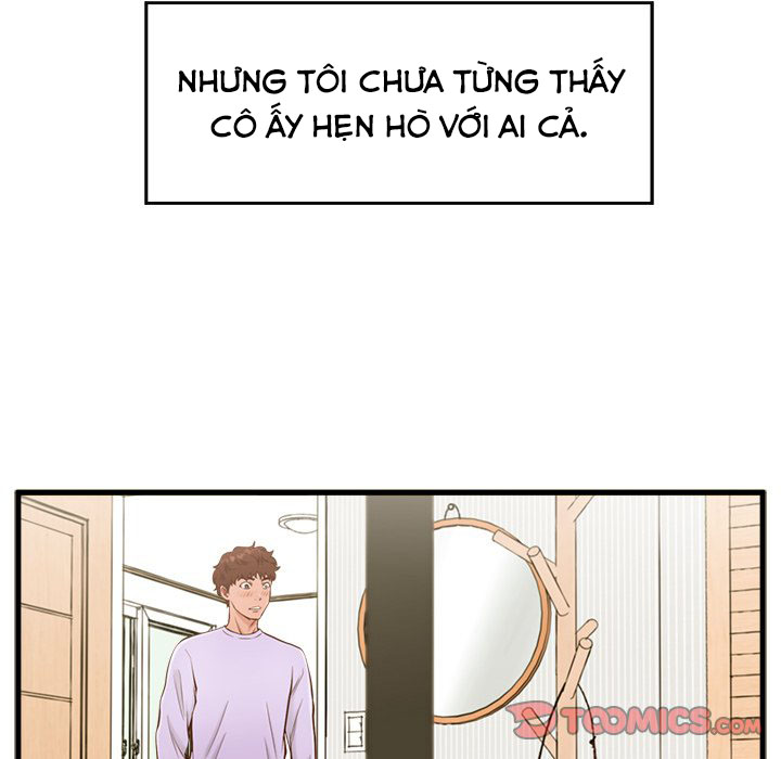 Nhà Trọ Chap 5 - Page 15