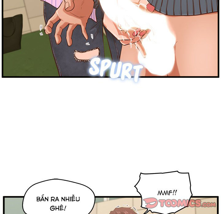 Nhà Trọ Chap 5 - Page 27