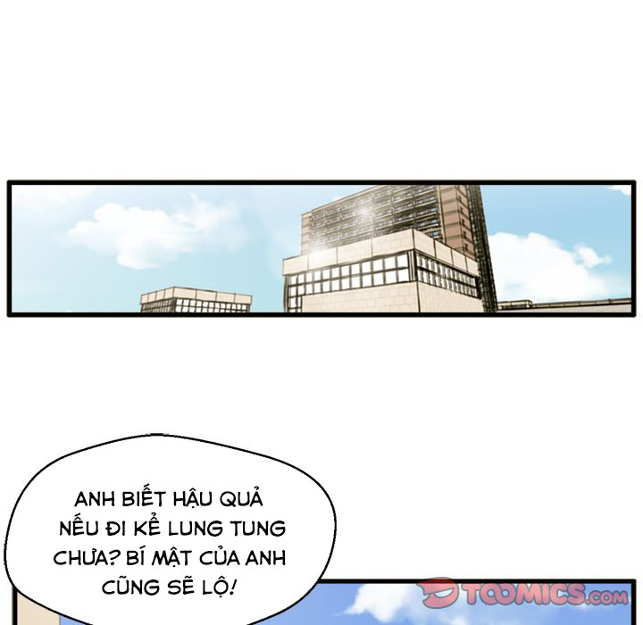 Nhà Trọ Chap 5 - Page 31