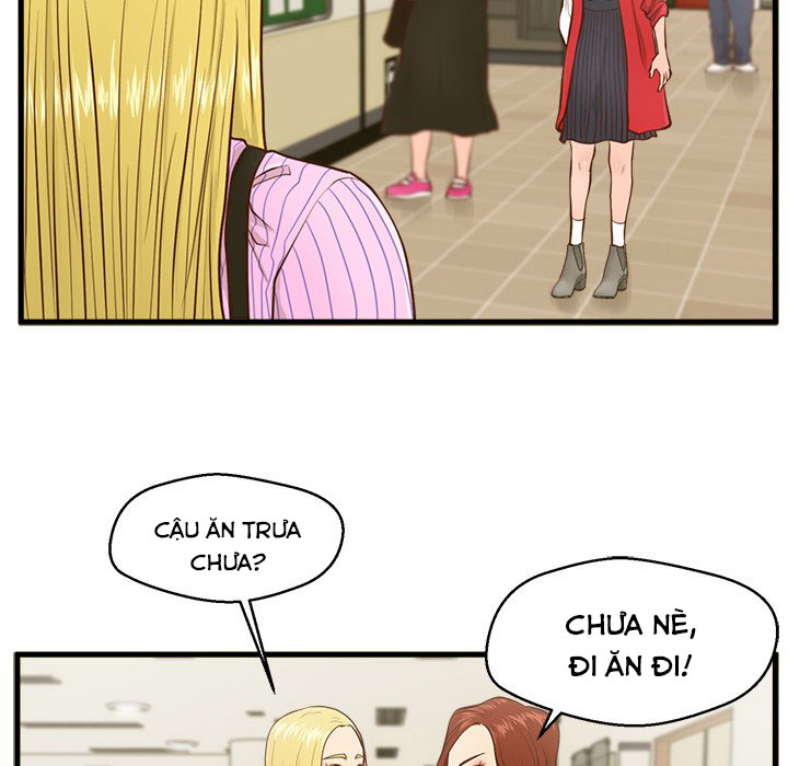 Nhà Trọ Chap 5 - Page 44