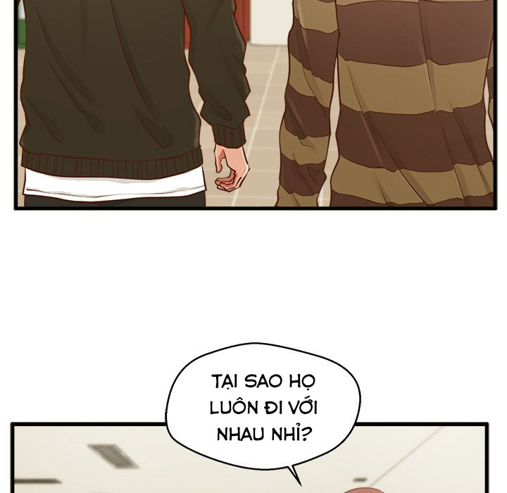 Nhà Trọ Chap 5 - Page 48