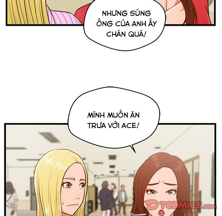 Nhà Trọ Chap 5 - Page 55