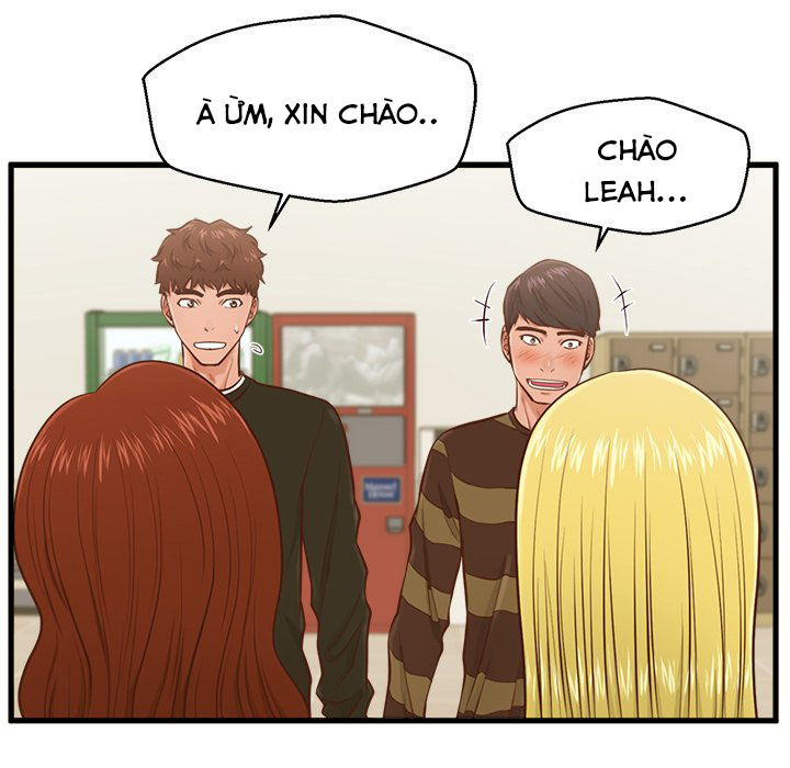 Nhà Trọ Chap 5 - Page 65