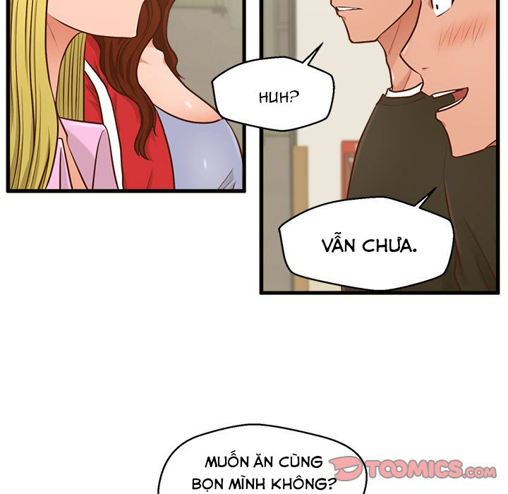 Nhà Trọ Chap 5 - Page 67