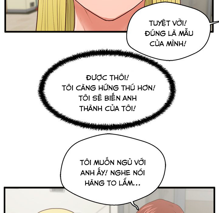 Nhà Trọ Chap 5 - Page 84