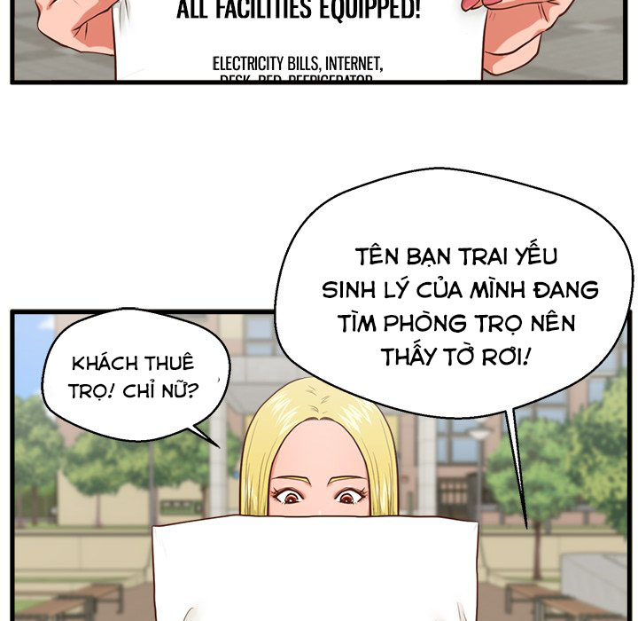 Nhà Trọ Chap 5 - Page 92