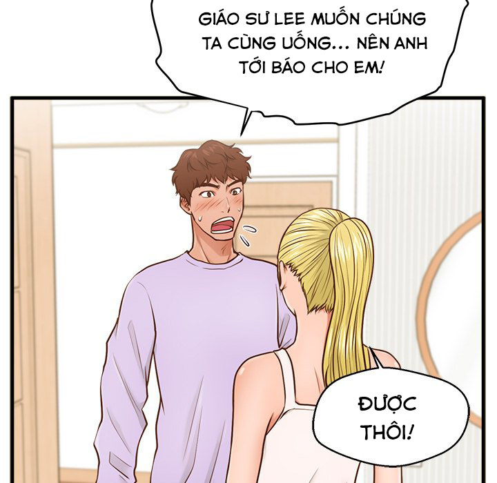 Nhà Trọ Chap 5 - Page 109