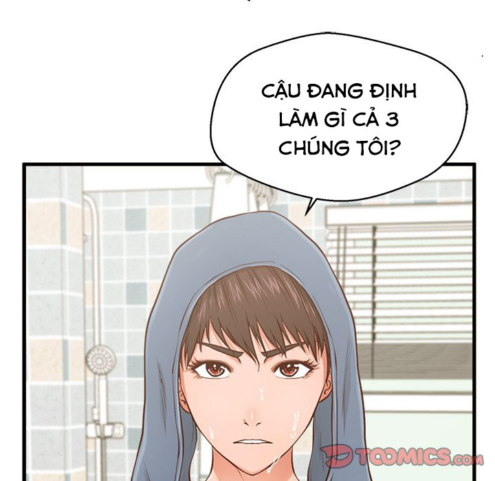 Nhà Trọ Chap 5 - Page 119