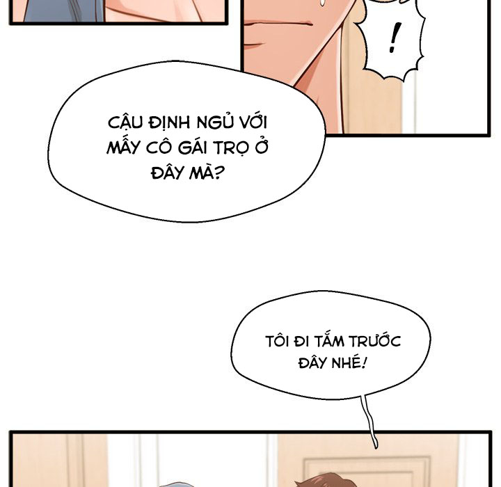 Nhà Trọ Chap 6 - Page 19