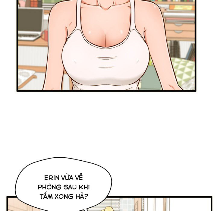 Nhà Trọ Chap 6 - Page 27