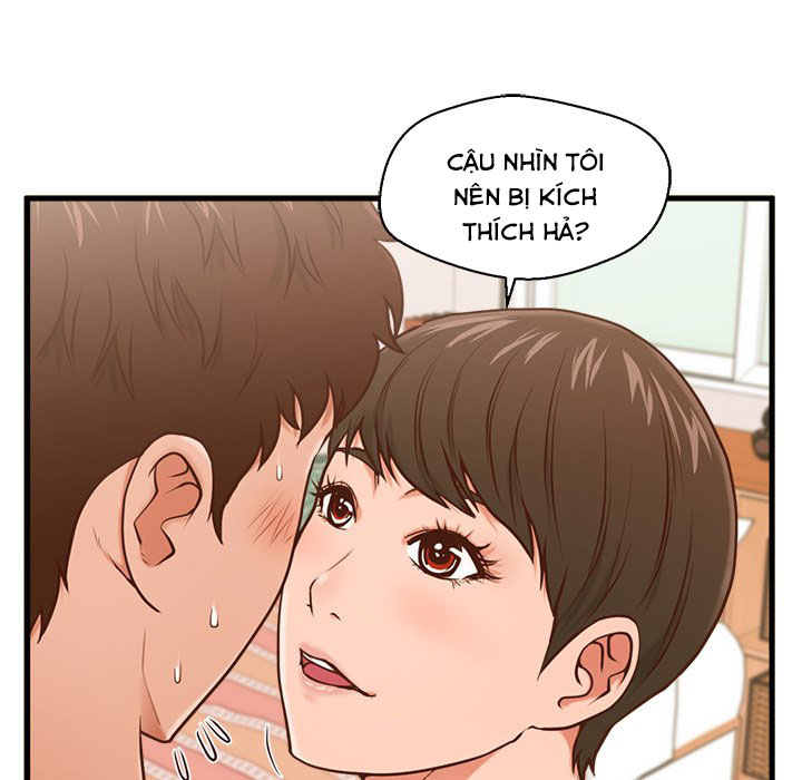 Nhà Trọ Chap 6 - Page 43