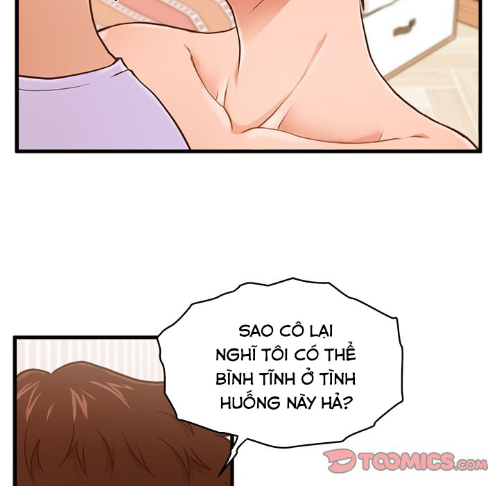 Nhà Trọ Chap 6 - Page 44